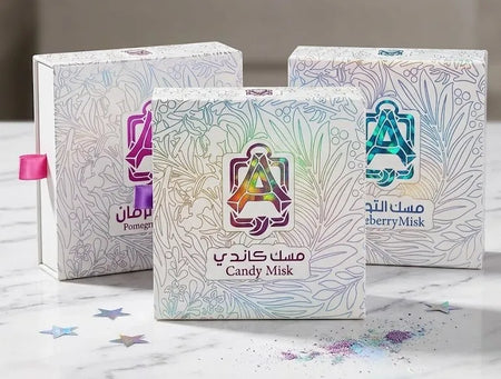 Musk Al Qurashi Perfume