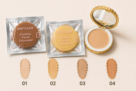 Cookies Facial Concealer