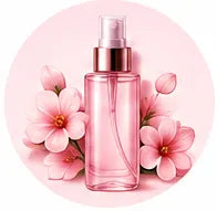 Body Splash & Mist