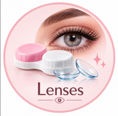 Lenses