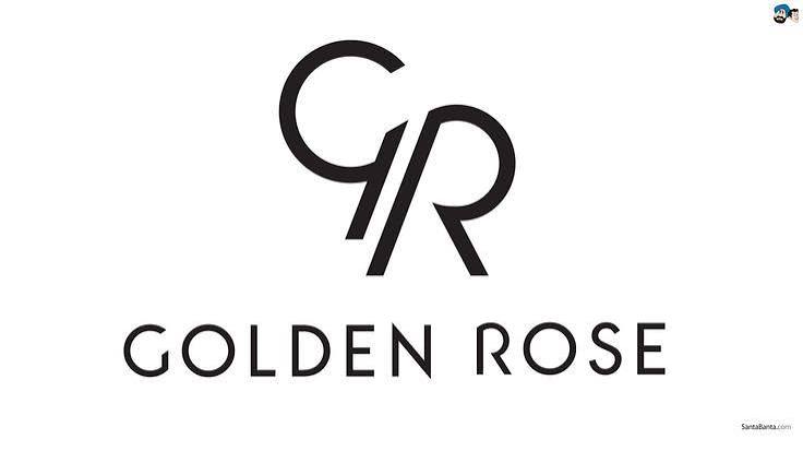 Golden Rose - Bariq Al Jamal