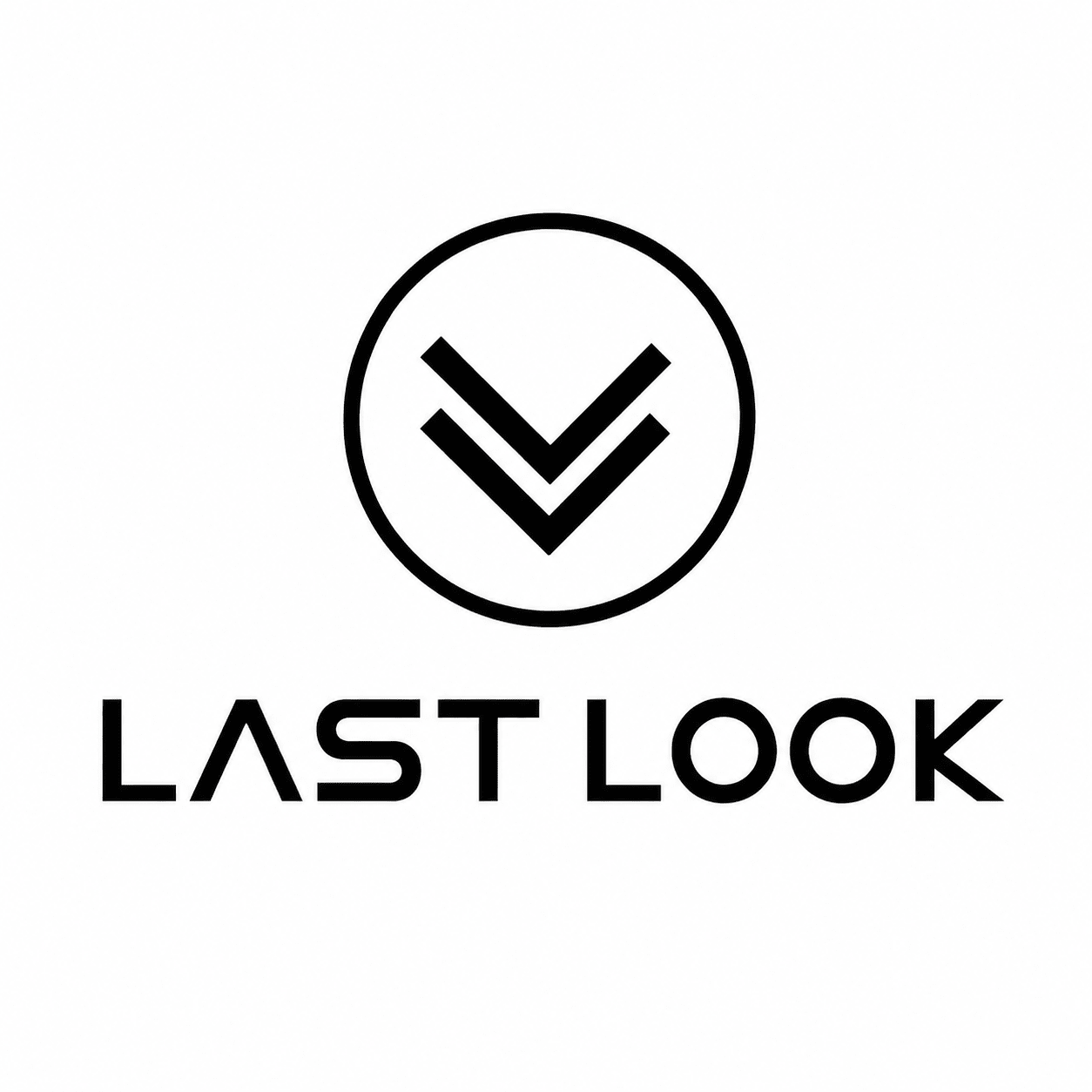 LAST LOOK - Bariq Al Jamal