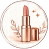 Lipstick - Bariq Al Jamal