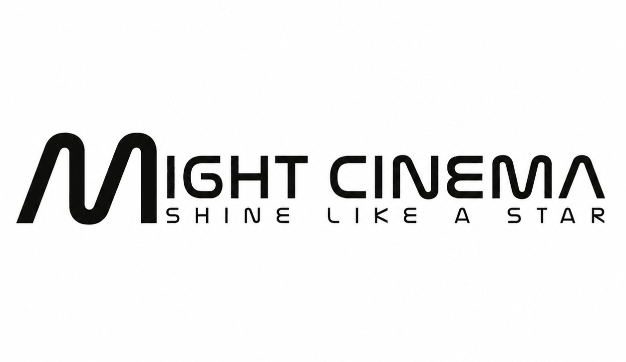 Might Cinema - Bariq Al Jamal