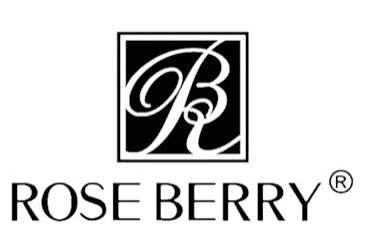 Rose Berry - Bariq Al Jamal