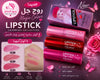 Lipstick Magic Colors