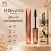 MONAYA Boutique Crazy Volume Mascara