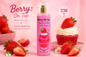 Berry On Top Body Splash – بودي سبلاش 236 مل