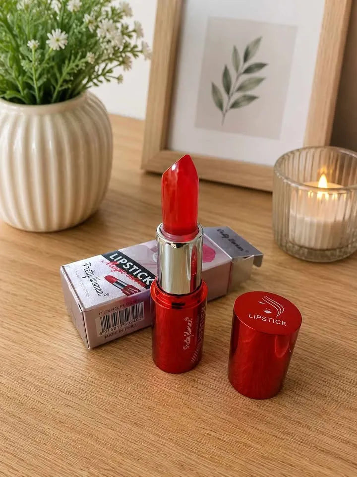 Lipstick Magic Colors