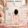 Giorgio Armani Sì Fiori Eau de Parfum – 100 ML