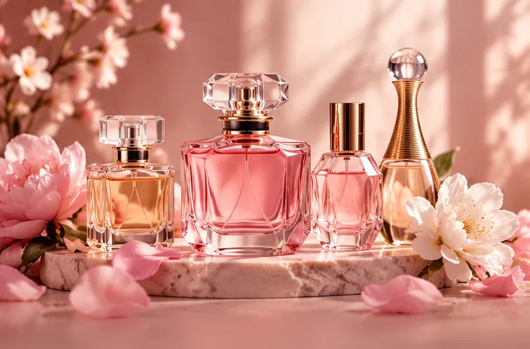 العطور