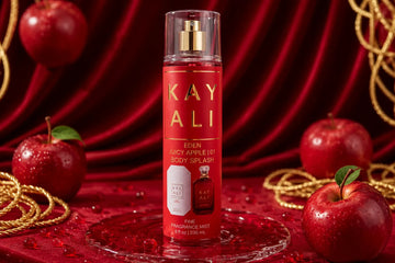 KAYALI Eden Juicy Apple | 01 Body Splash – بودي سبلاش 236 مل