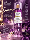 Smart Collection Dreams Body Mist – 250ml