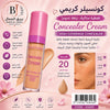 Concealer Cream High Coverage