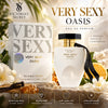 Victoria’s Secret Very Sexy Oasis Eau de Parfum for Women – 100ml