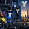 عطر واي من إيف سان لوران – أو دو بارفان إنتنس للرجال – 100 مل