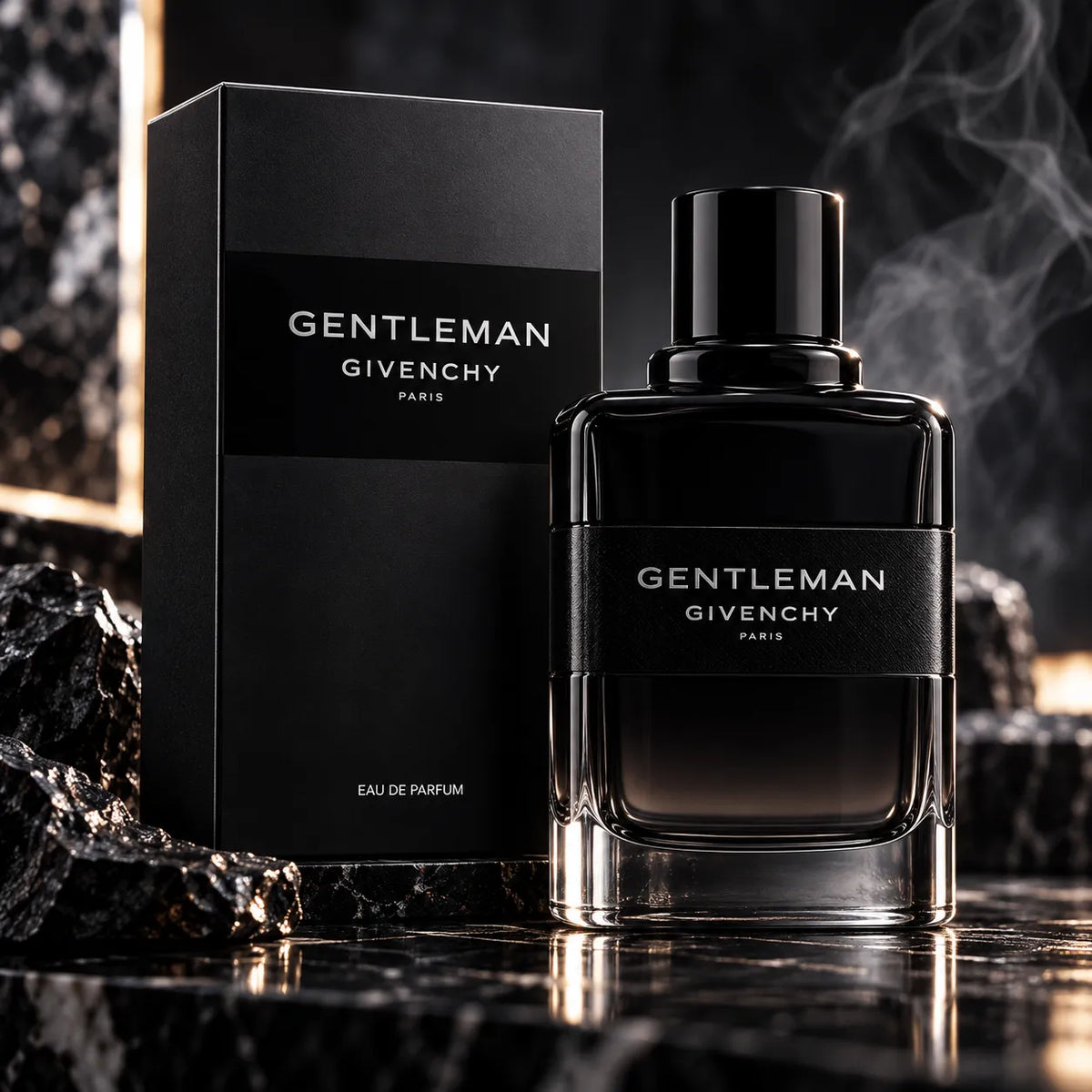 Givenchy Gentleman Eau de Parfum for Men – 100ml