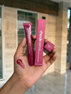 Rhodo Peptide Lip Tint – مرطب شفاه شفاف بالألوان