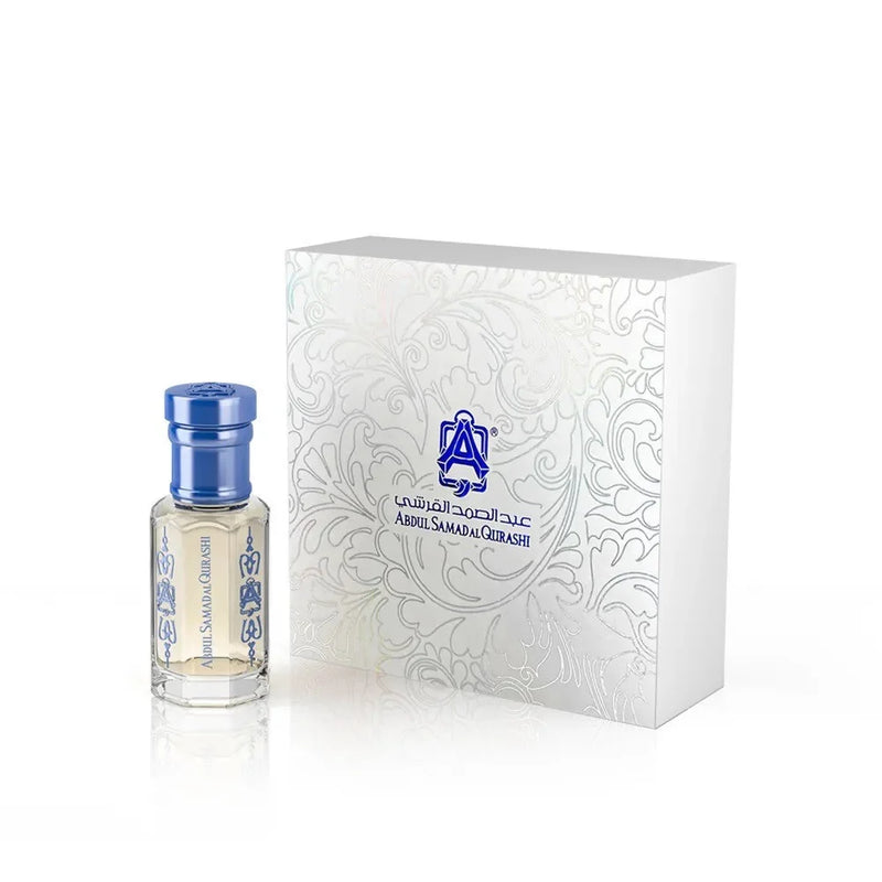 Musk Al Qurashi Perfume
