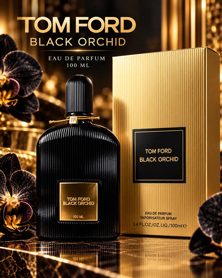 Tom Ford Black Orchid Eau de Parfum 100ml