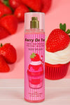 Berry On Top Body Splash – بودي سبلاش 236 مل