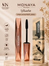 MONAYA Boutique Crazy Volume Mascara