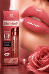 RoseBerry That's Swell! Extra Hot Extreme Lip Plumper