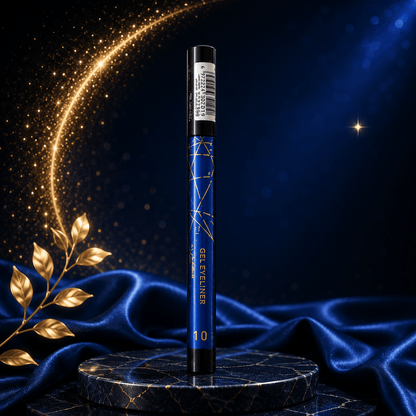 Blue Pencil Eyeliner - Rose Berry - Bariq Al Jamal