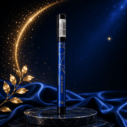 Blue Pencil Eyeliner - Rose Berry - Bariq Al Jamal