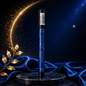 Blue Pencil Eyeliner - Rose Berry - Bariq Al Jamal