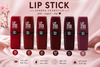 أحمر شفاه Sandra Cosmetics Lip Stick – درجات متنوعة