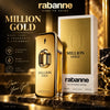Rabanne Million Gold for Men – Eau de Parfum Intense 100ml