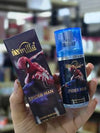 Emilla Spider-Man Parfume – 100ml