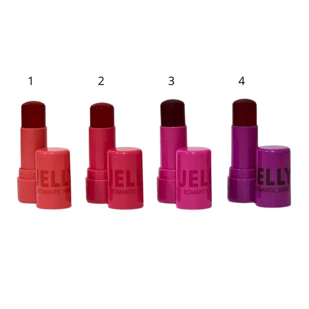 Jelly tint - Bariq Al Jamal
