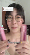 Rhodo Peptide Lip Tint – مرطب شفاه شفاف بالألوان