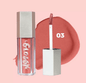 Super Matte Lip Gloss - Bariq Al Jamal