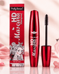 Waterproof HD Mascara - Bariq Al Jamal